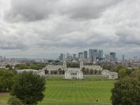 Greenwich Royal Naval Collage