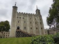 Tower - White Tower