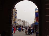 in Essaouira