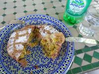 Pastilla in Fes