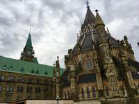 Bibliothek von Ottawa