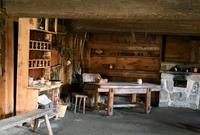 Sainte-Marie among the Hurons