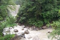Rappenlochschlucht