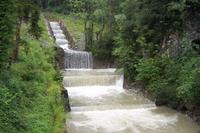 Rappenlochschlucht