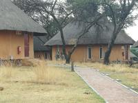 Cradle Moon Lakeside Lodge