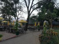 Cradle Moon Lakeside Lodge