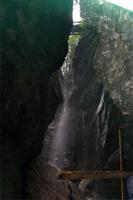 Rappenlochschlucht