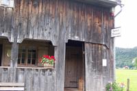 Heimatmuseum in Bezau