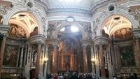 Turin (Chiesa di San Lorenzo)