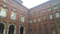 Turin (Palazzo Carignano)