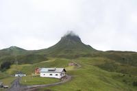 Wanderung um die Mittagsspitze