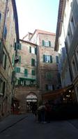 Siena (Altstadt)