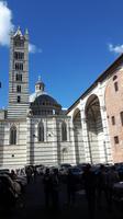 Siena (Dom Santa Maria Assunta)