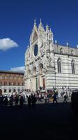 Siena (Dom Santa Maria Assunta)