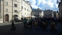 Assisi (Rathausplatz)