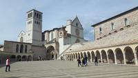 Assisi (Basilika di San Francesco)