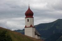 Pfarrkirche St. Nikolaus