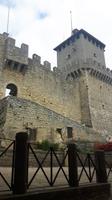 San Marino (La Rocca o Guaita - Erster Turm)