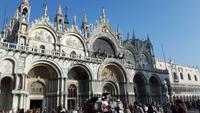 Venedig (Markusplatz)