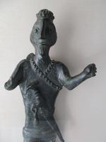 Teheran - Nationalmuseum - Fundstücke aus der Zeit vor Christus