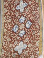 Kashan - Fin-Garten