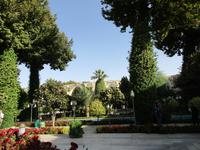 Isfahan - Abbasi Hotel