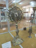 Isfahan - Khachatour Kesaratsi Museum