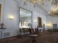 Golestan-Palast