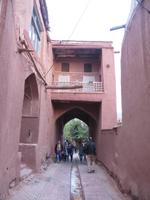 Abyaneh