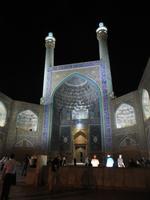 Jame Abbasi Moschee