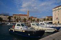 016 Split, Riva
