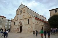 044 Insel Pag, Kathedrale von Pag