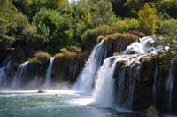 057 Nationalpark Krka