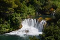 061 Nationalpark Krka