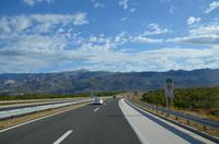 080 Fahrt zum Velebitgebirge