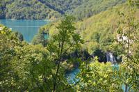 092 Nationalpark Plitvicer Seen
