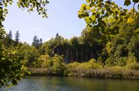 103 Nationalpark Plitvicer Seen