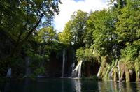 122 Nationalpark Plitvicer Seen