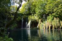 123 Nationalpark Plitvicer Seen