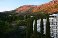 180 Abendstimmung in Mlini