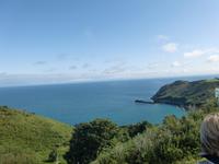 Bonne Nuit Bay