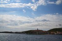 194 Fährüberfahrt, Korcula