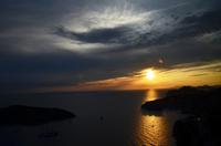 221 Dubrovnik, Abendstimmung