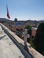 0811_Jerusalem; österreichisches Hospiz