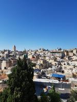 0812_Jerusalem; österreichisches Hospiz