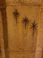 0834_Betlehem; Geburtskirche