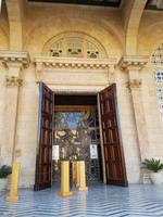 0907_Jerusalem; Gethsemane