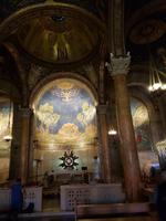 0908_Jerusalem; Gethsemane