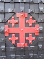 0910_Jerusalem; Gethsemane