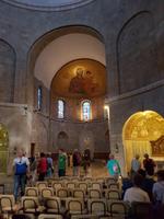 1016_Jerusalem; Zionsberg (Dormitionskirche)